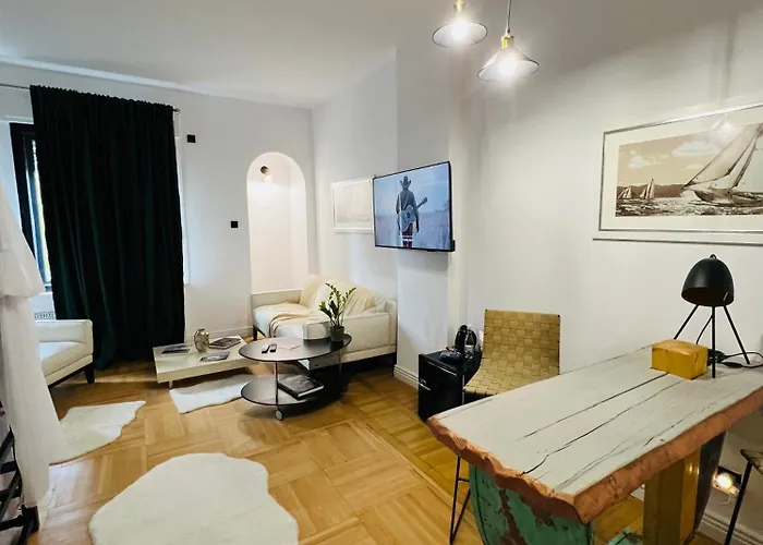 Aparthotel Art Boutique