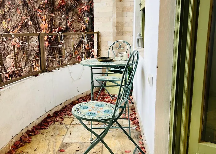 Aparthotel Art Boutique Boekarest