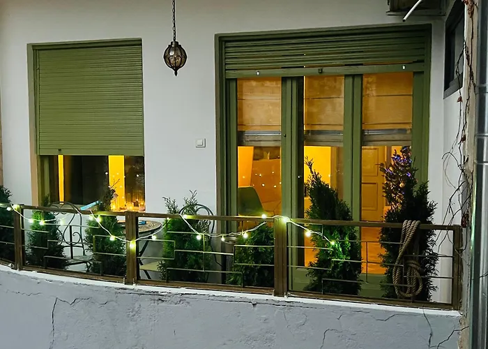Hotel de apartamente Art Boutique - Calea Victoriei, Center