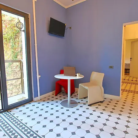 Art Boutique Hotel de apartamente