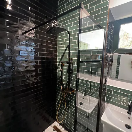 Art Boutique Apartmanhotel