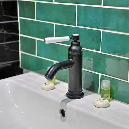 Art Boutique Hotel de apartamente