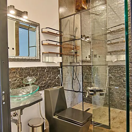 Apartmanhotel Art Boutique Bukarest