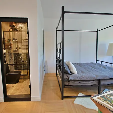 Art Boutique Hotel de apartamente