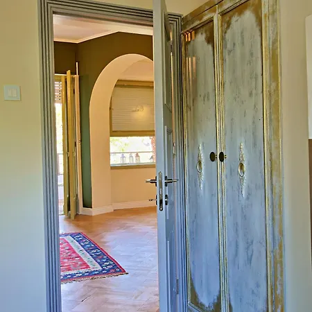 Hotel de apartamente Art Boutique Bucureşti