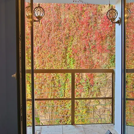 Art Boutique Hotel de apartamente 4*