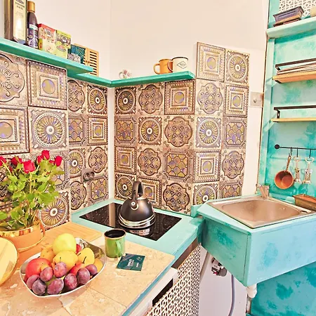 Art Boutique Hotel de apartamente Bucureşti