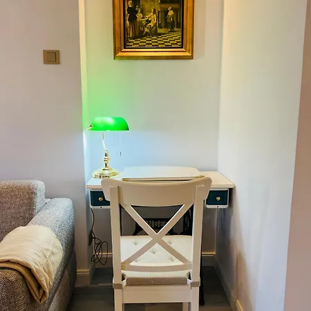 Art Boutique Apartmanhotel Bukarest