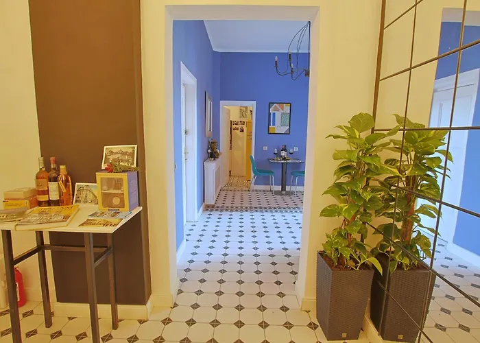 Art Boutique - Calea Victoriei, Center 4*