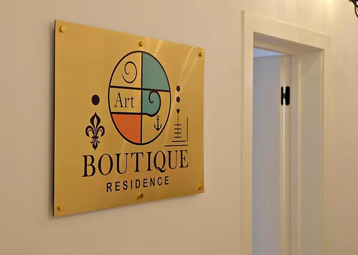 Art Boutique - Calea Victoriei, Center