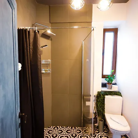 Apart-hotel Art Boutique