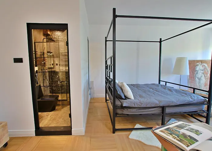 Art Boutique Appart hôtel