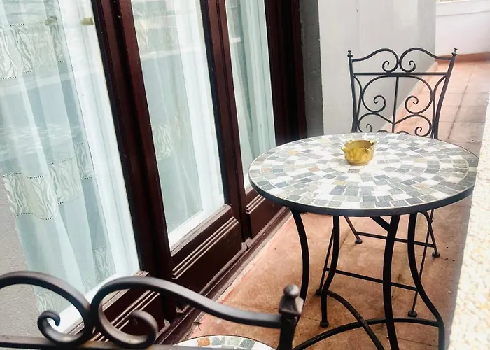 Appart hôtel Art Boutique